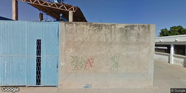 CARAVANA TIPO III NAVOJOA